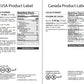 Food to Live Cacao Powder - 12 Pounds, Raw, Unsweetened, Kosher, No Sugar, Vegan Superfood, Keto, Paleo Friendly, Sirtfood, Coco