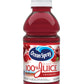 Ocean Spray® 100% Juice Cranberry Juice Blend, 10 Fl Oz, 6 Count (Pack Of 1)