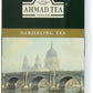 Ahmad Tea Darjeeling Tea, 20-Count Boxes, Pack of 6, Model 559