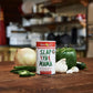 Slap Ya Mama Cajun Seasoning from Louisiana Spice Variety Pack, 8 Ounce Cans, 1 Cajun, 1 Cajun Hot, 1 White Pepper Blend