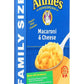 Annie'S Homegrown, Classic Macaroni & Cheese, 10.5 Ounce