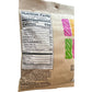 Trader Joe's Soft Licorice Twists - Raspberry, Mango & Green Apple, 8 oz