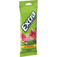 Extra Sweet Watermelon Sugarfree Gum, Multipack, 15 Count (Pack Of 3)