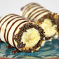 Cake Mate Chocolate Sprinkles With Lid - Dessert Sprinkles For Ice Cream, Cookies, And Brownies, 10.5 Oz Tub (Chocolate Jimmies)