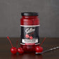 Collins Stemmed Maraschino Cocktail Cherries - Royal Anne Cherries Garnish For Cocktails, Manhattan And Old Fashioned Mix, 10Oz