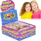 The Dreidel Company Stretchable Candy Necklace - Multicolor Fruit-Flavored, 48-Pack, Party Favors, 1 Count