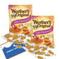 WERTHERS ORIGINAL | SOFT CARAMELS Candies | 2 Pack, 2.22-oz. Bags, SameDay Shipping offers Free Pen