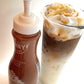 Salted Caramel Sauce From Jordan Skinny (Pack Of 2) - Good For Coffee - Sugar Free, Gluten-Free, Keto Friendly - Zero Calories (Salted Caramel + Pump)