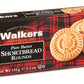 Walkers Pure Butter Shortbread Rounds
