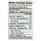 Chimes Ginger Chews Pack Original 1.5 Ounces 12 Count