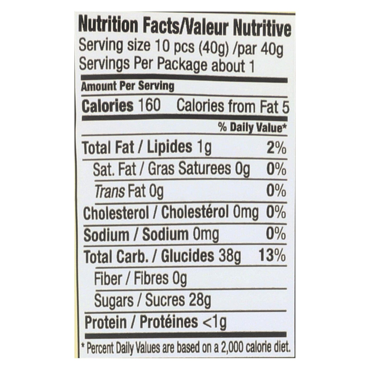 Chimes Ginger Chews Pack Original 1.5 Ounces 12 Count