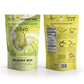 LEVO Gummy Mix - Juicy Pear Flavor - Makes 64 Gummies - 6.3 Ounce Pack - Green