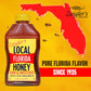 Zeigler'S Florida Honey, 32 Oz - 100% Natural, Raw & Unfiltered - Pure Local Florida Honey With All Nutrients Preserved - Great