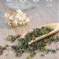 TeeLux Osmanthus Oolong Tea - Loose Leaf, Flavorful & Aromatic, 5.3 oz