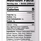 UPTIME Energy Drink, Original Citrus, Sparkling, Sugar Free, 12 Pack, 12 Fl Oz Cans, 142mg Caffeine, Orange