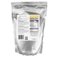 Tea Zone 2.2 Lb Banana Flavor Powder
