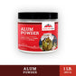 Hoosier Hill Farm Alum Granulated Pickle Powder, 1LB (Pack of 2)