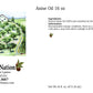 Olivenation Anise Oil, Food Grade Star Anise Essential Oil For Cooking Or Flavoring - 16 Ounces