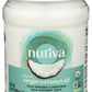 Nutiva Coconut Oil Organic Extra Virgin, 54 Oz