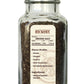 Hepps Salt Co. Hickory Smoked Sea Salt, 1.5oz, Ideal for Cooking and Seasoning