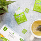 Miracle Tree - 3 Count Of Organic Moringa Superfood Tea, 25 Individually Sealed Tea Bags, Green Tea (Keto, Detox, Energy/Immunit