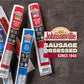 Johnsonville Summer Sausage Snack Sticks - Dairy Free, Gluten Free - Sweet Teriyaki, 1 oz., 24-Pack