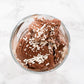 Bakerpan White Jimmies Sprinkles - 6 Ounces White Sprinkles For Cake Decorating - Edible Sprinkles For Cupcakes, Ice Cream, Cake