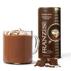 Franzese Italian Traditional Hot Cocoa Mix | Imported From Italy, Enjoy As A Gourmet Sipping Chocolate Or Traditional Cocoa. Add