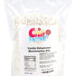 Sarah's Candy Factory Vanilla Mini Dehydrated Marshmallow Bits in Resealable Bag, 8 Oz