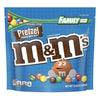 M&MS Pretzel Chocolate Candies, 15.4 oz