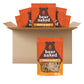 Bear Naked Granola Cereal, Fruit and Nut Medley, 12 Ounce (Pack of 6)