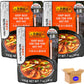 l k k Tom Yum HOT POT SOUP BASE 7oz/198g 3pack