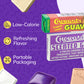 Choward'S Mints Candy And Gum Variety Pack | Violet, Spearmint, Peppermint, Guava, Lemon, And Scented Gum | Bold Aromatic Flavor