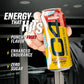 Cellucor C4 Energy Drink, Carbonated, Sugar Free, Hawaiian Punch Flavor, 16 Fl Oz, Pack of 12