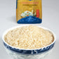 Golden Crown Chefs Premier Basmati Rice - 160 Oz (10Lb), Naturally Aged Extra Long Aromatic Sella Rice For Biryani, Palao & Pila