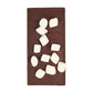 Chuao Chocolatier Oh My Smores Milk Chocolate Bars | Gourmet Chocolate Artisan European No Preservatives | For Gift Baskets, Ch