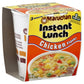 Maruchan Instant Lunch Chicken Flavor Ramen Noodle Soup, 2.25 Ounce, Pack of 6