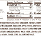 Nature'S Bakery Whole Wheat Fig Bar, Vegan + Non-Gmo, Apple Cinnamon (12 Count)