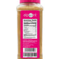 Alpont Gourmet Ground Ginger 12 Oz (340G), All Natural, Non-Gmo, Packed To Keep It Fresh, Premium Quality