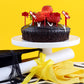 Boao 90 Pieces Class Of 2025 Theme Graduation Cake Topper Plastic Cupcake Picks Graduation Cupcake Decorations For Party Supplie