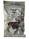 Snapping Turtle Jerky