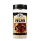 Hi Mountain Seasoning | POULTRY RUB | Western Style BBQ Rub for Poulry | Poultry Seasoning | Delicious on Chicken, Turkey, Water