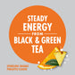 V8 Energy Drink, Sparkling Orange Pineapple, Pack of 12 (11.5 fl oz)