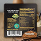 Nature'S Greatest Organic Madagascar Ground Vanilla Bean Powder - Pure, All-Natural, Gluten-Free, Kosher & Organic Certified, Pr