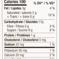Turkey Hill Sugarbush Maple Cream Cookie Straws, Pure Maple Syrup Infused Snack, 125G/4.4 Oz