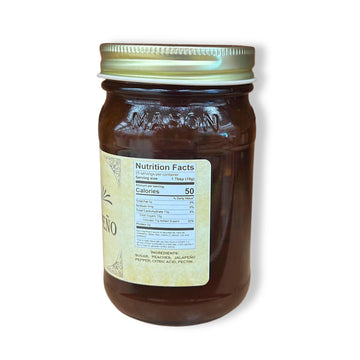 Buc-Ee'S Jams And Jellies (Peach Jalapeo Jelly)
