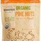 Woodstock Farms Organic Pine Nuts-6 Oz