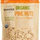 Woodstock Farms Organic Pine Nuts-6 Oz