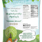 Food To Live Organic Dried Pineapple Rings, 5 Pounds Non-Gmo, Flavorful Chewy Fruit Snack, Vegan, Unsulfured, No Sugar Added, Bu