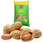 Wellsley Farms Salted & Roasted In-Shell Peanuts, 80.0 Ounce (5 lbs)